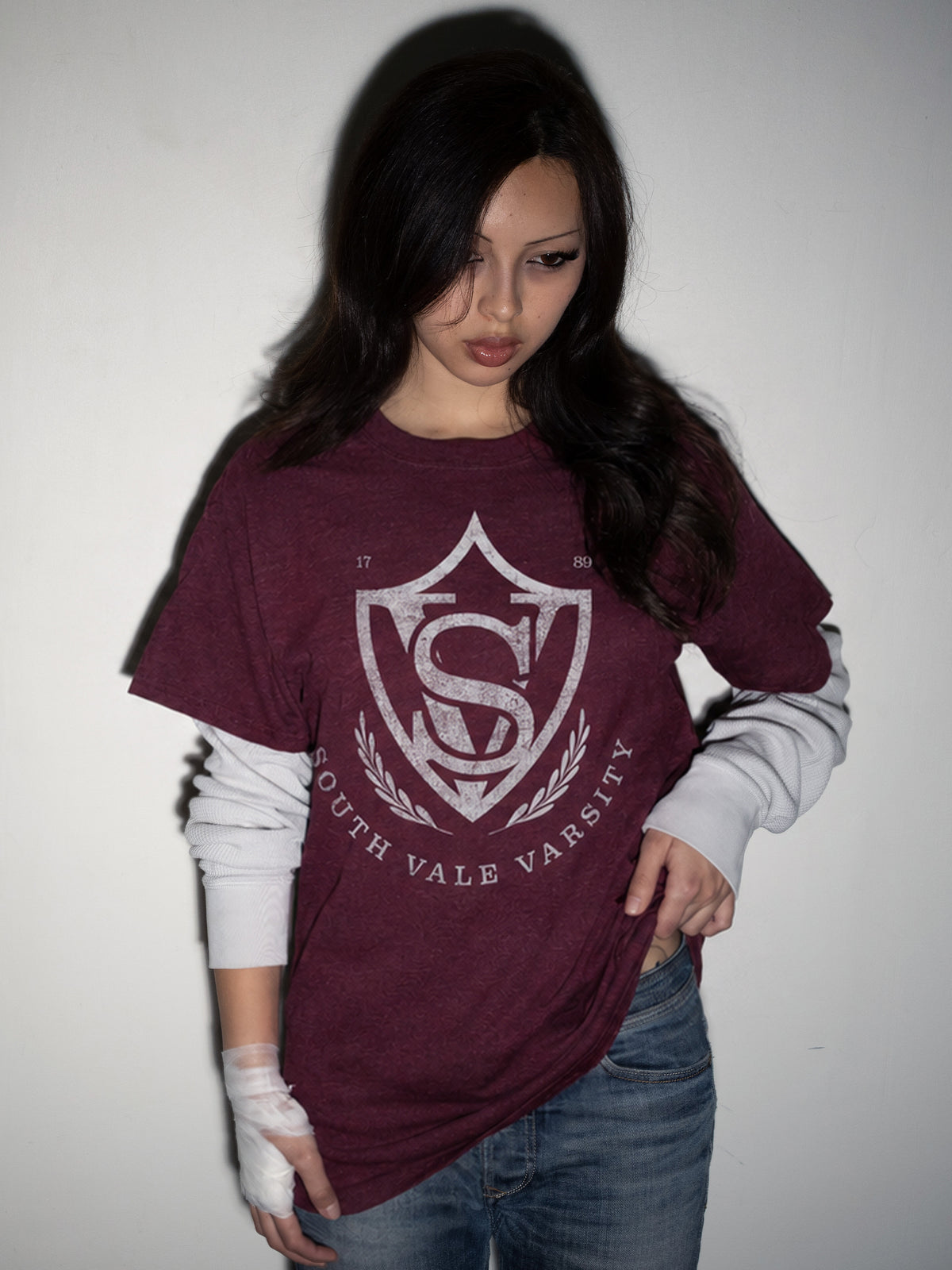 SOUTH VALE VARSITY